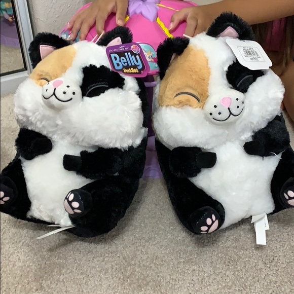 Other - 2 adorable hamster stuff animals